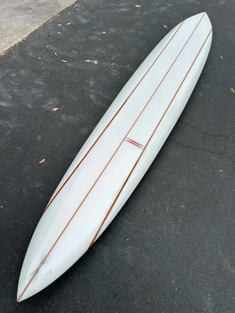 10'6 #21990 Retro Cojo Gun 1