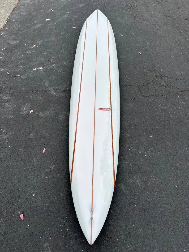 10'6 #21990 Retro Cojo Gun 2