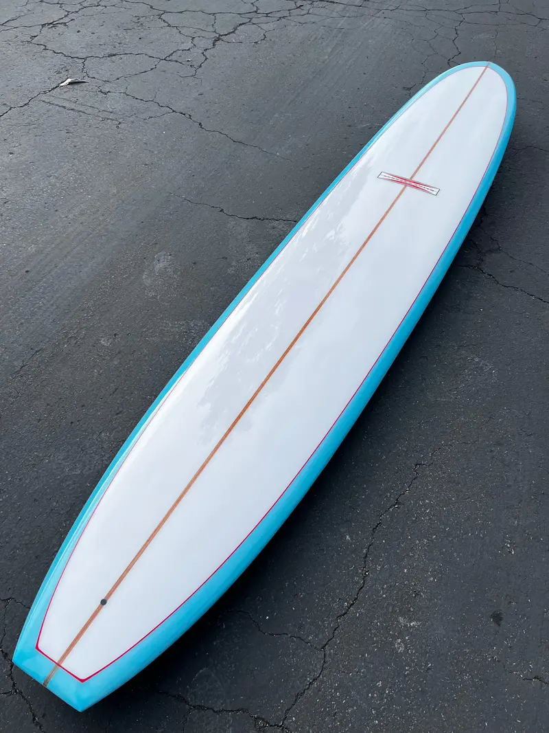 10'6 22105 Classic Noserider 1