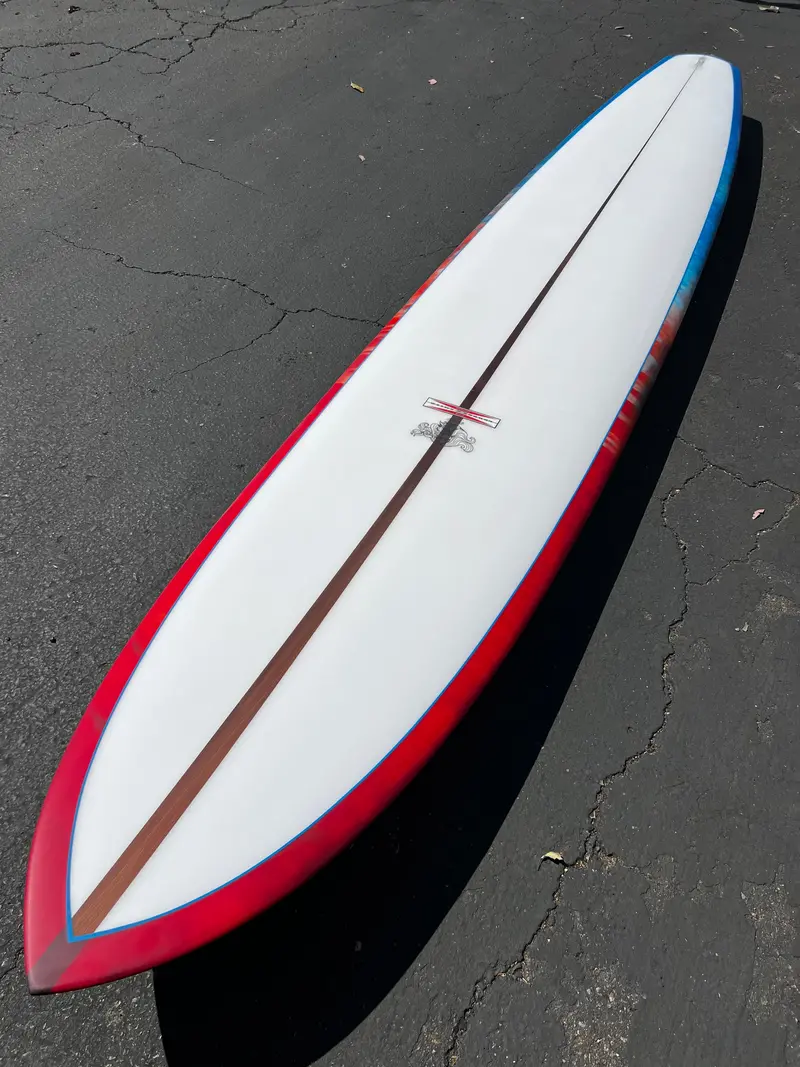 10'7 Gypsy Glider 1