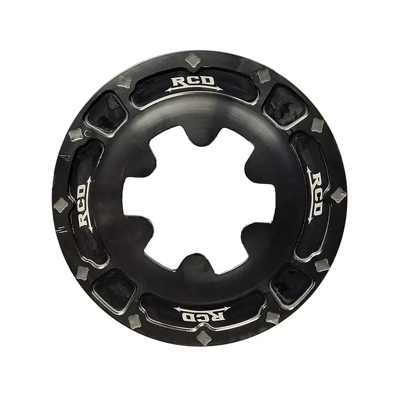 12-1 Crank Trigger Wheel 11 Magnet 1