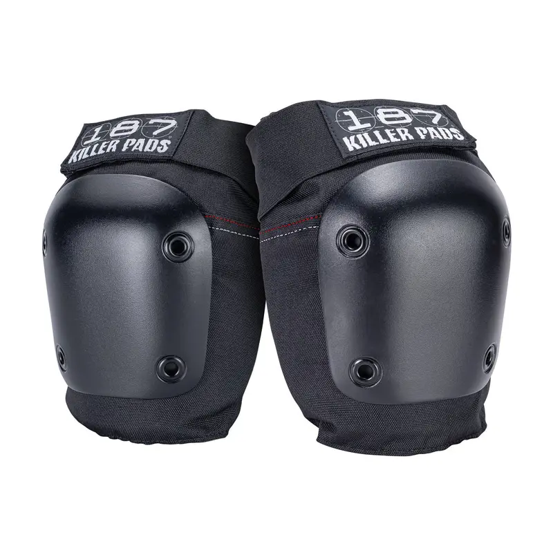 187 Fly Knee Pads - Black 1