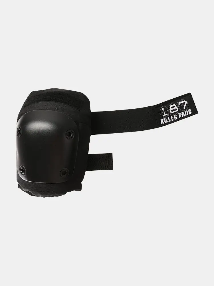 187 Killer Pads Combo Pack - Black 2