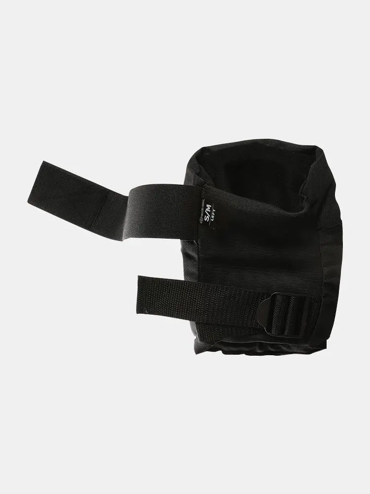 187 Killer Pads Combo Pack - Black 3
