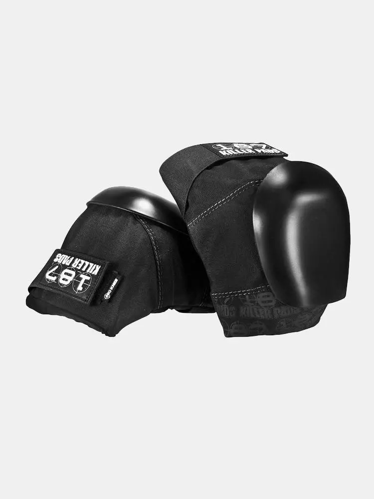 187 Killer Pads Pro Knee Pads 1