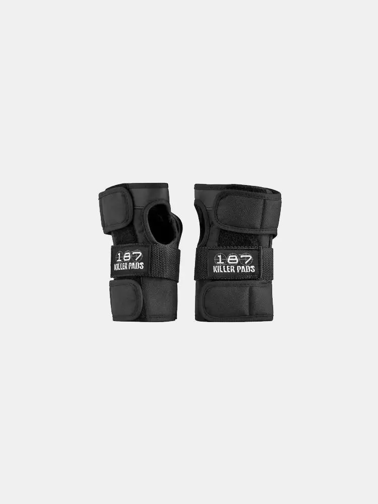 187 Killer Pads Wrist Guards 1