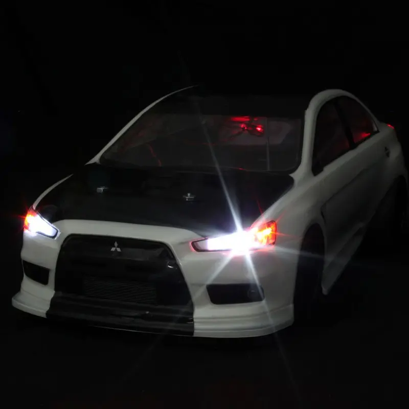 2 Headlight Car Kit 1