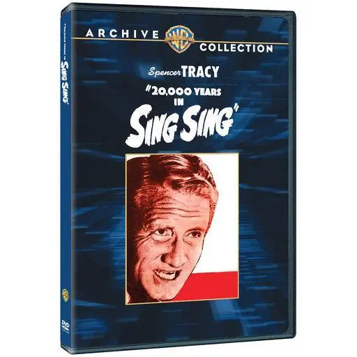 20,000 Years In Sing Sing (Mod) 1