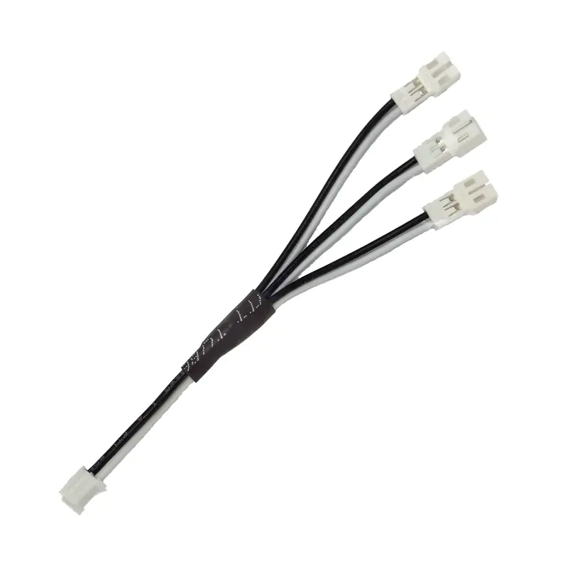 3-Way Led Splitter 1
