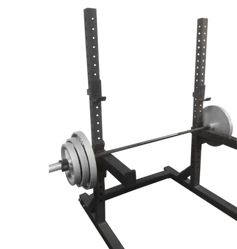 3X3 Connected Squat Stands Standard 1
