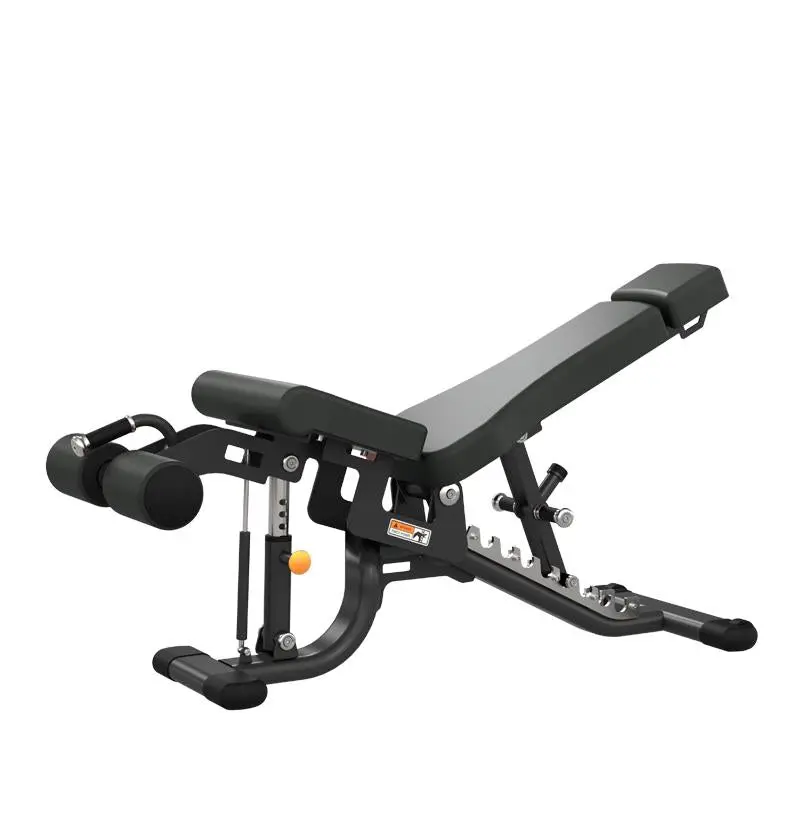 4 In 1 Bench Usa Proline Elite (Pl 7328A) (In Stock) 1