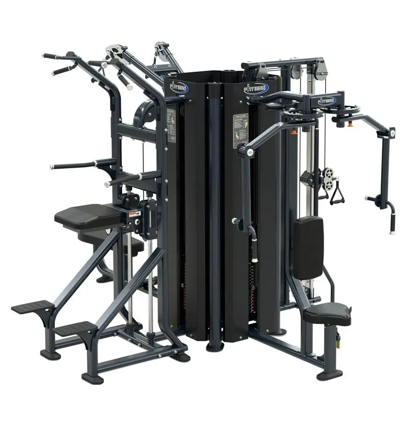 4 Station Trainer Pre Order 1