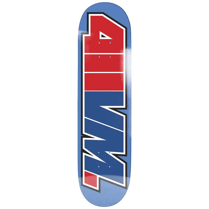 411Vm Logo Ex7 Blue Deck 8.25 1