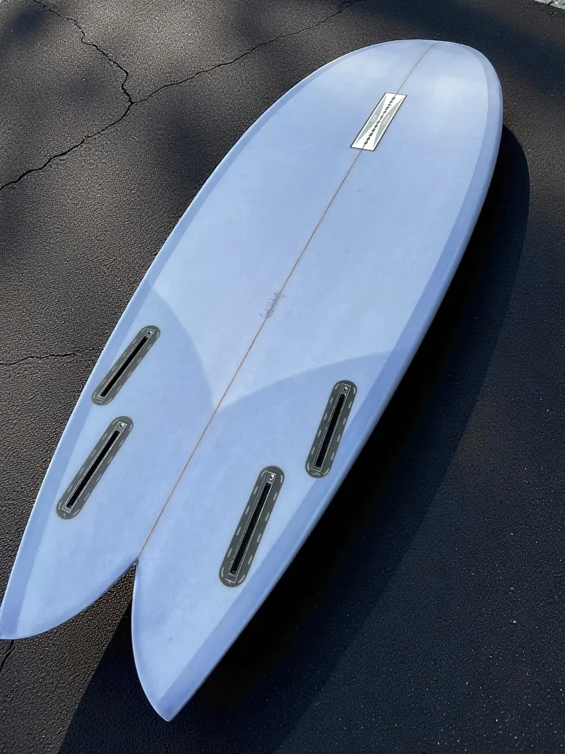 5'10" #219752 Magic Swallow - At Our Turquoise Showroom 2