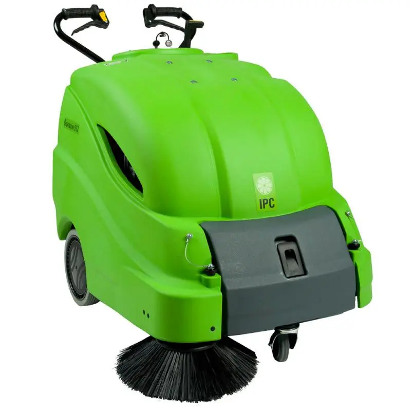 512 Vacuum Sweeper By Ipc 1