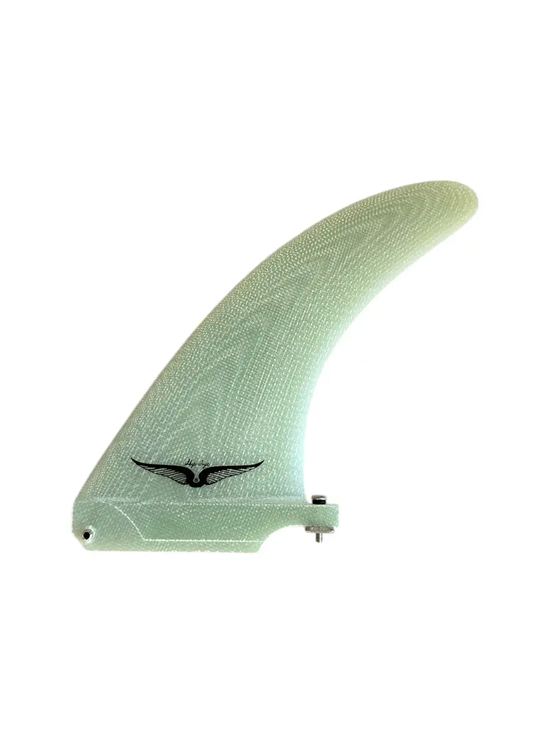 6.5" Nvs Volan Skip Frye Fin 1