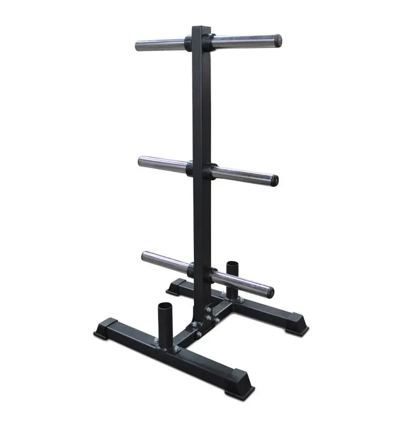 6 Peg Bumper Tree W/ 2 Bar Holders Pl7350 1