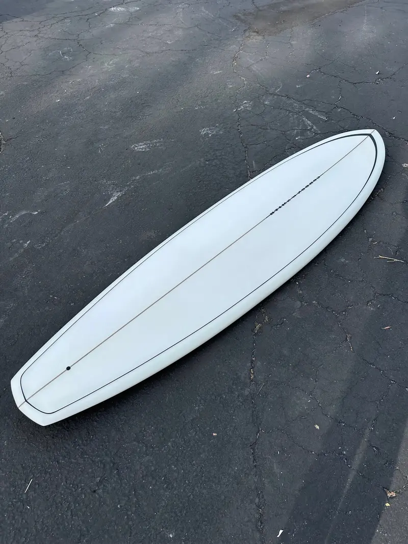 6'10 #21692 Fun-Shape 1