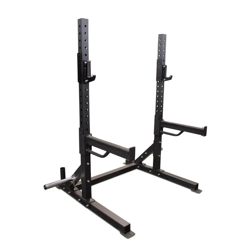 6Ft Half Rack Usa Proline (4-8 Weeks) 1
