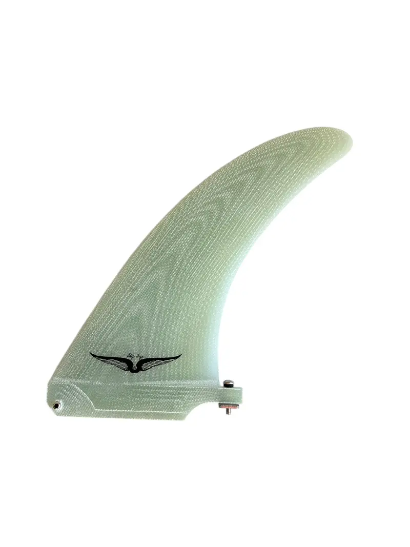 7.5" Nvs Volan Skip Frye Fin 1