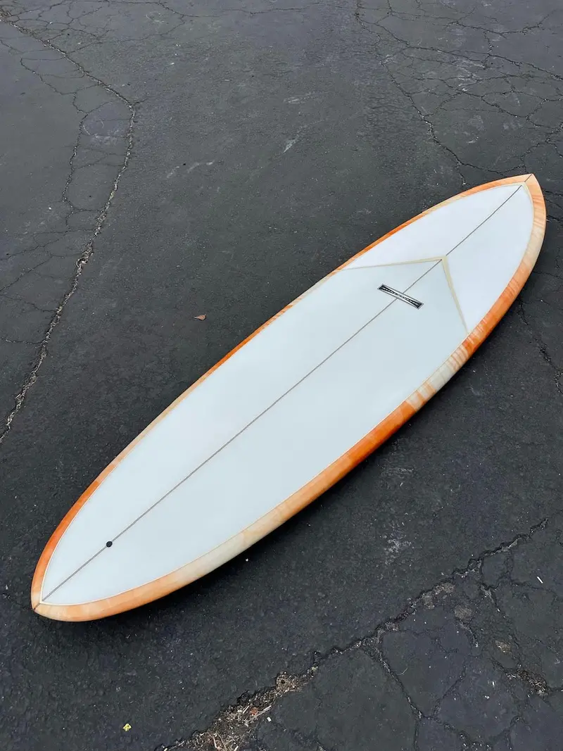 7'2 #21695 Magic Round Pin - At Our Turquoise Showroom 1