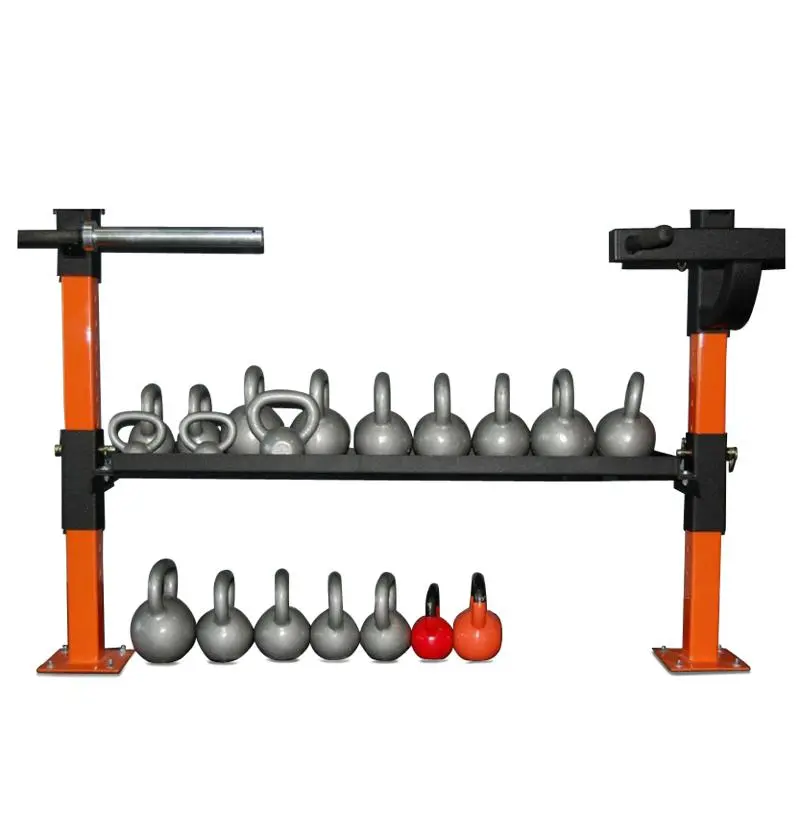 72" Kettlebell Tray Attachment 1