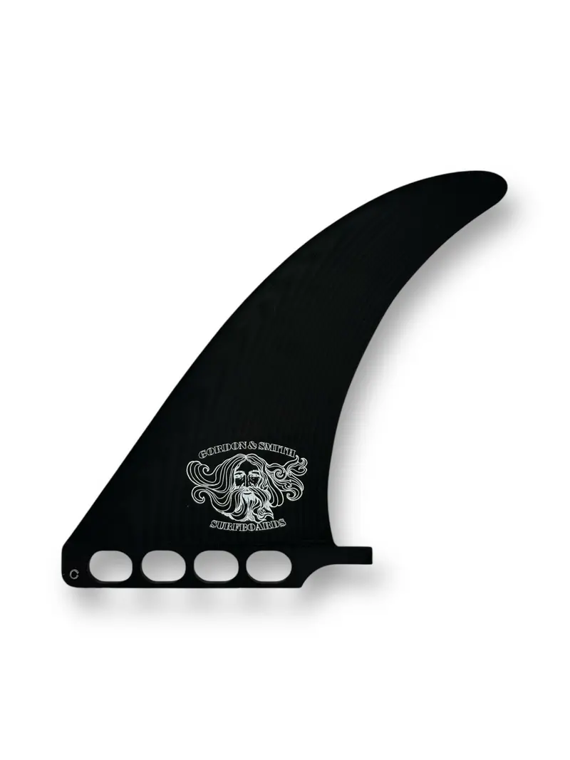 8.25” G10 Gypsy Fin 1