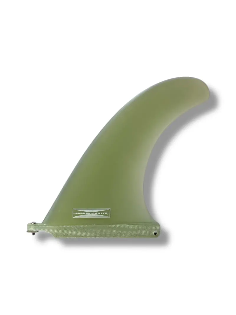 9.5” Katwalk Fin - Multiple Colors - Sanded 2
