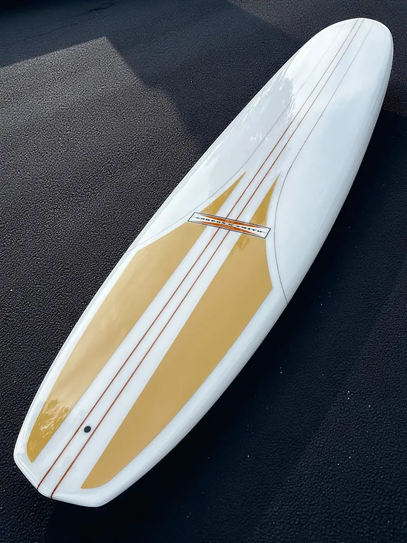 9'2 #22010 Mele Saili Signature Model - The Katwalk 1