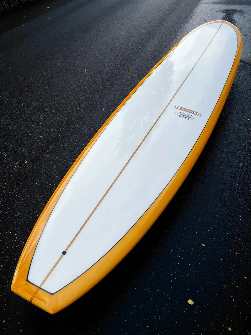 9'4 #22026 Everyday Rider 1