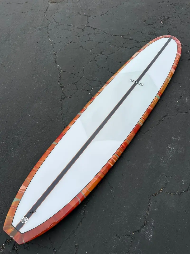 9'6 #21752 Standard - At Our Turquoise Showroom 1