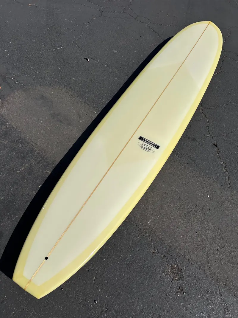 9'6 #21999 Everyday Rider - At Our Turquoise Showroom 1