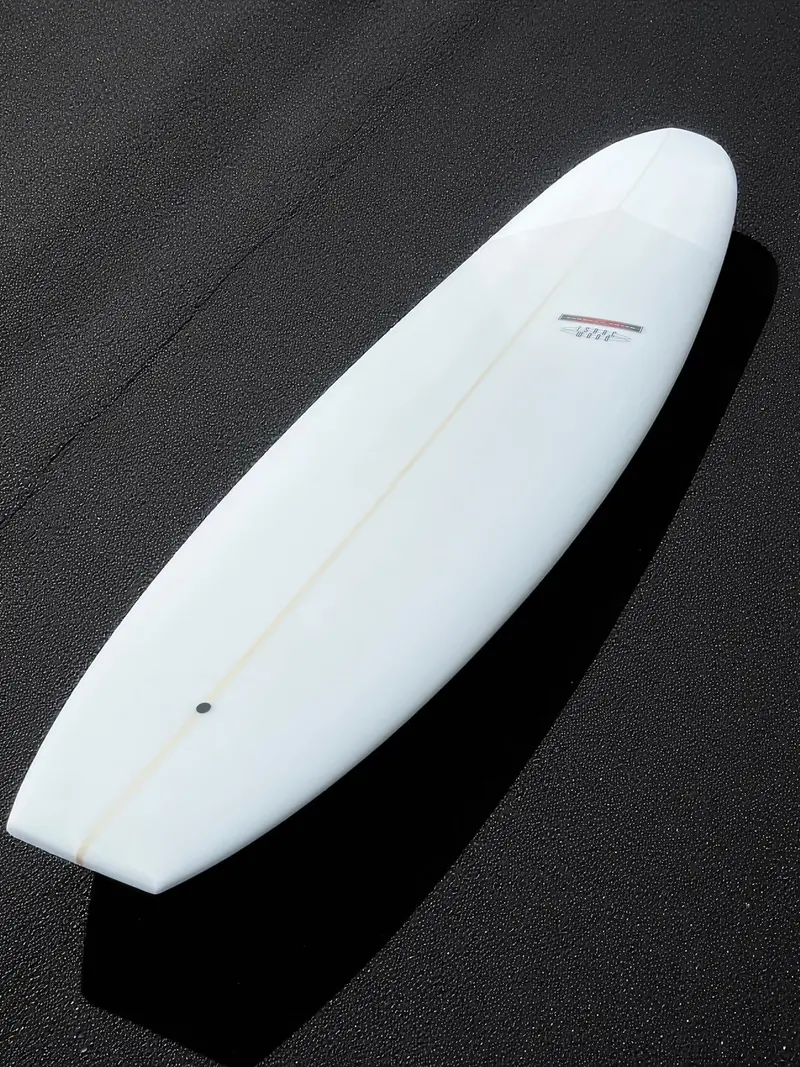 9'6 #22058 Everyday Rider - Demo At Our Turquoise Showroom 1