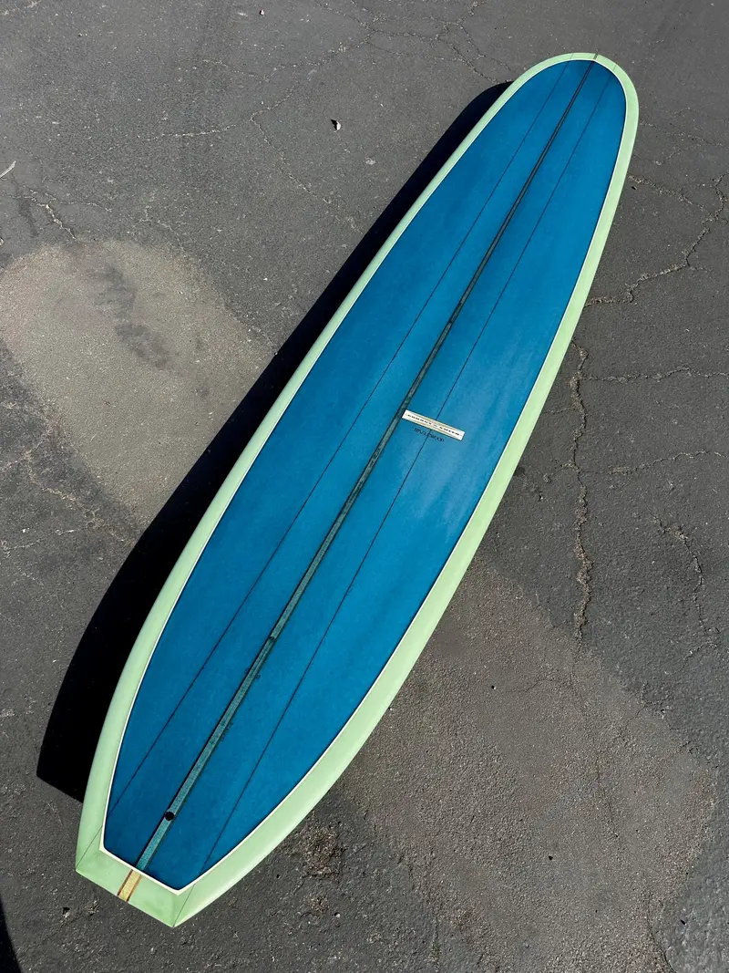 9'8 #22043 Hazelwood 1