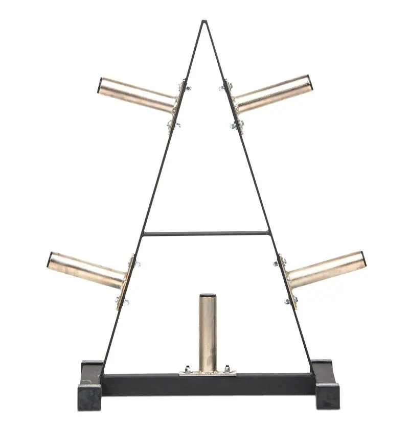 A Frame Bumper Plate Rack Usa Commercial 1