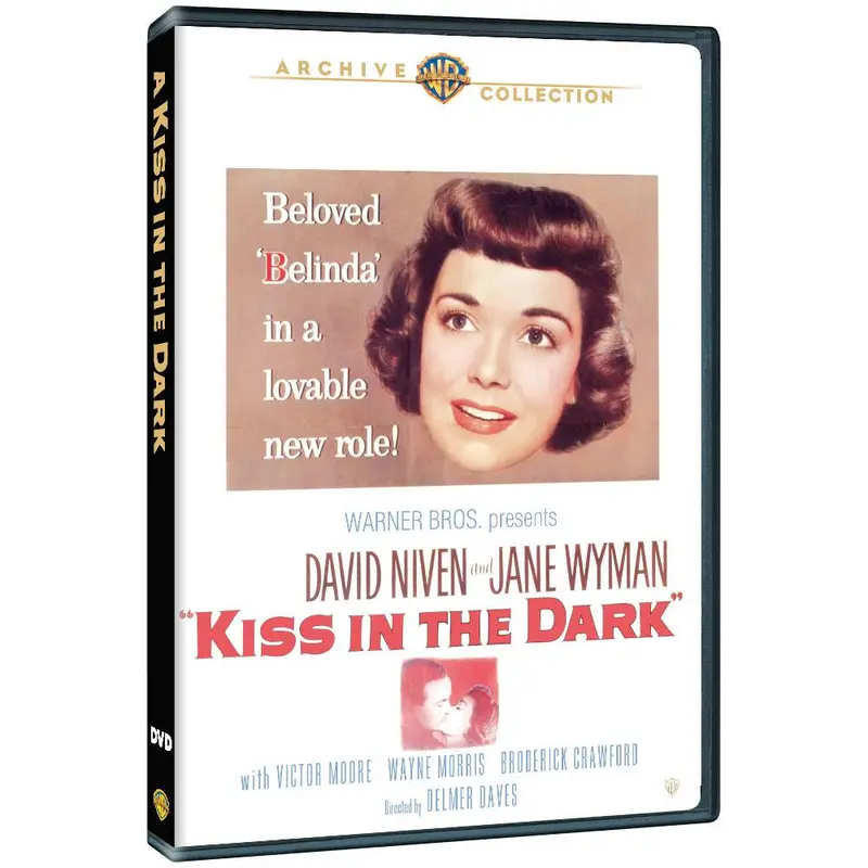 A Kiss In The Dark (Mod) 1