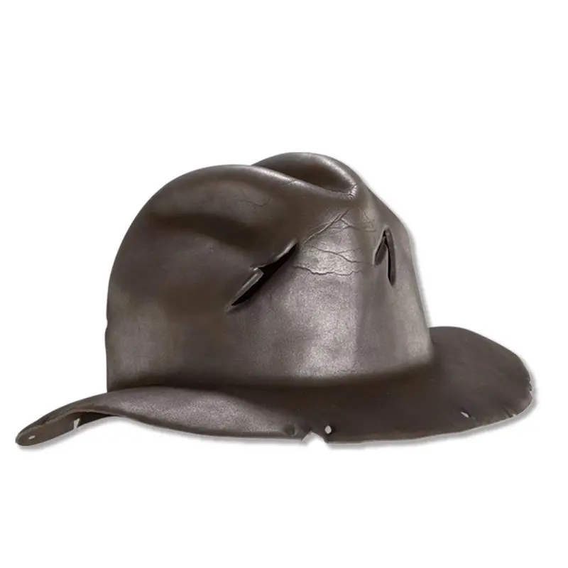 A Nightmare On Elm Street Freddy Krueger Fedora Hat 1