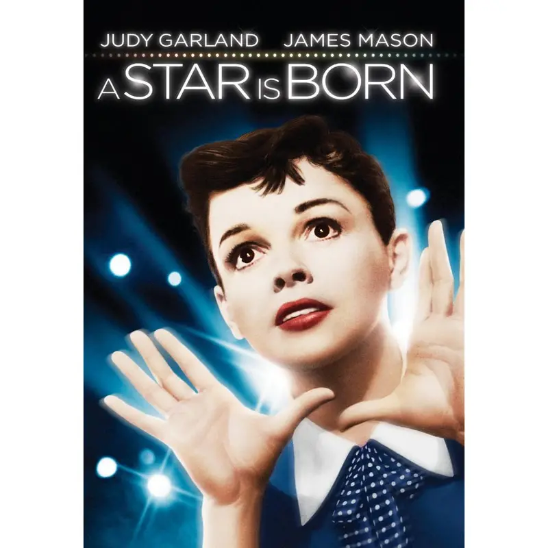 A Star Is Born (1954) (Deluxe Edition) (Mod) 1