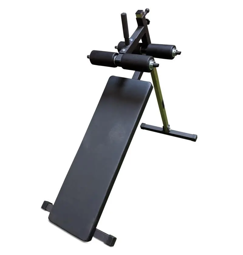Ab Bench (Fully Adjustable) 1