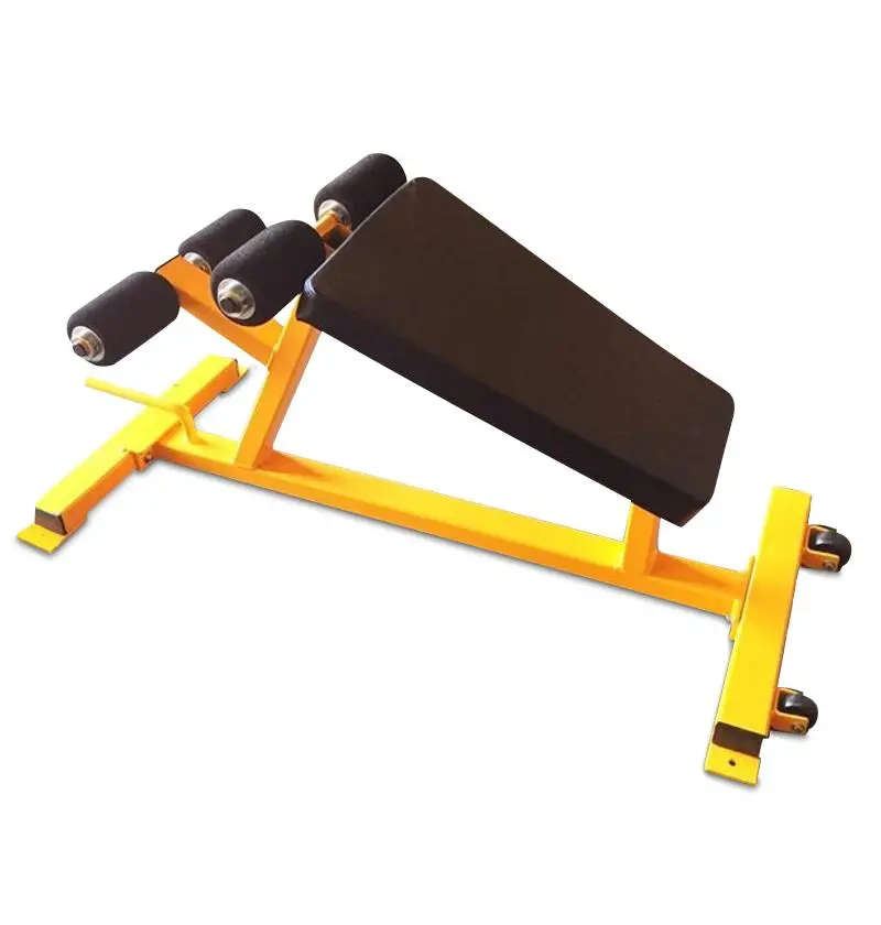 Ab Bench (Long) 1