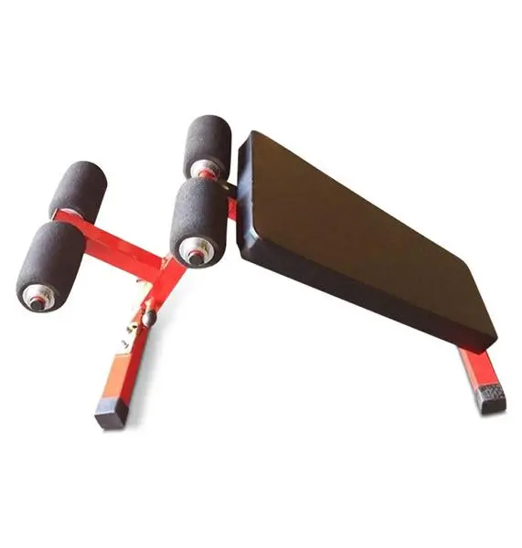 Ab Bench (Short) 1