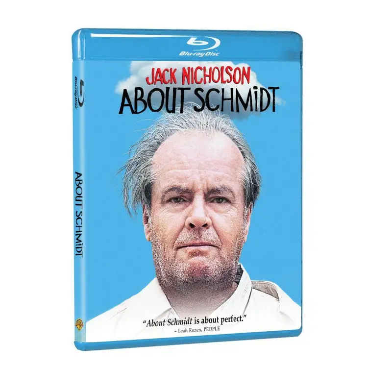 About Schmidt (Bd) 1