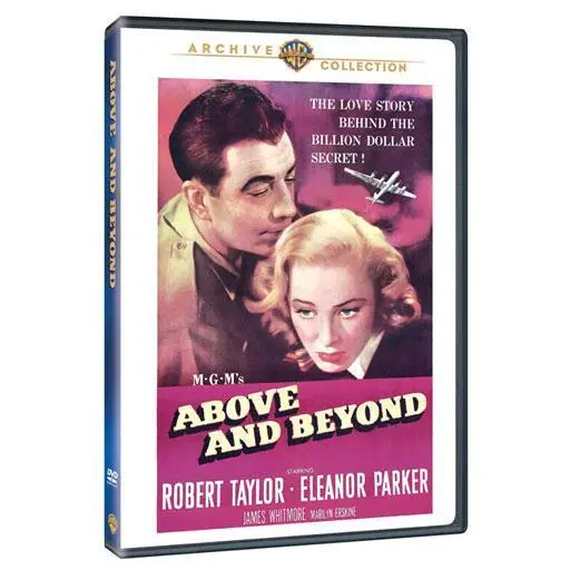 Above And Beyond (Mod) 1