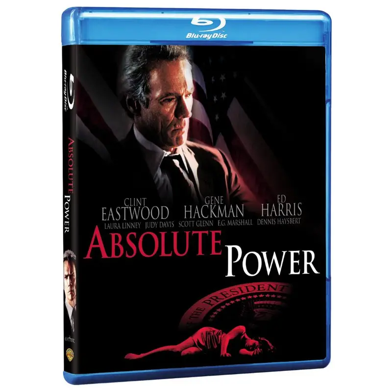 Absolute Power (Bd) 1