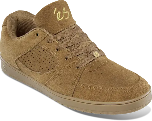 Accel Slim - Brown/Gum 1
