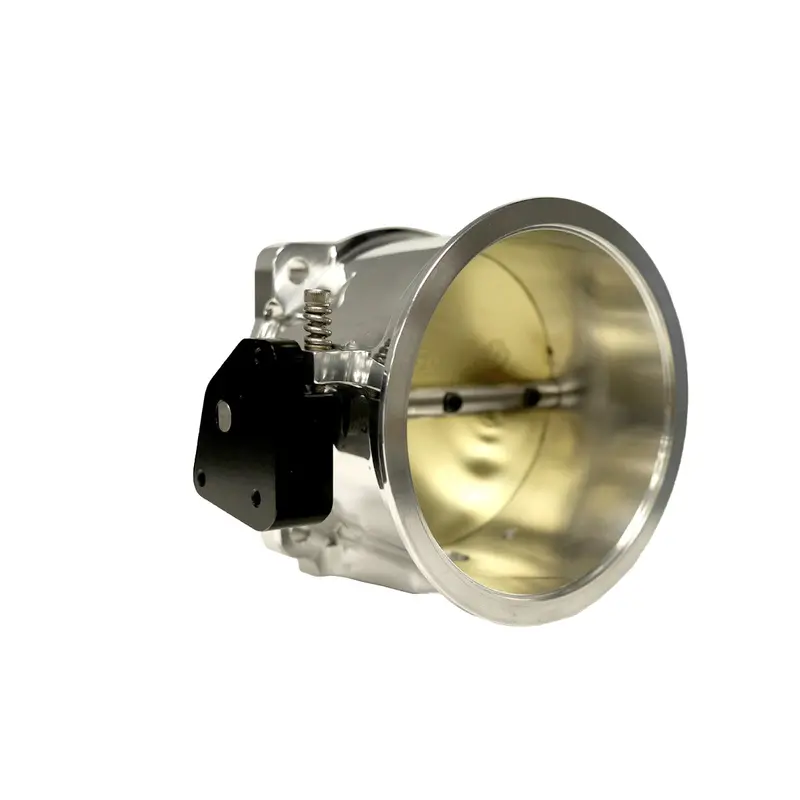 Accufab 105Mm V-Band Throttle Body 1