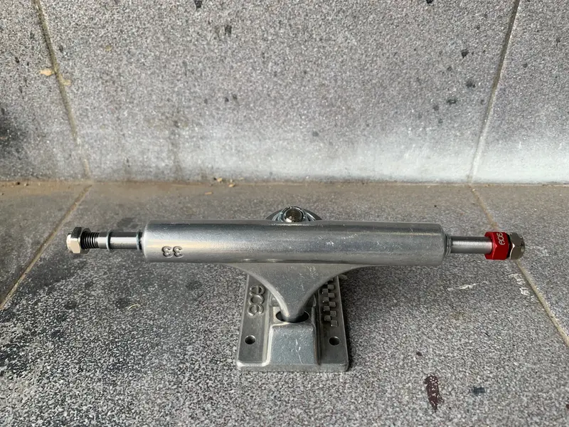 Ace Mfg  Af1 Trucks 33 1