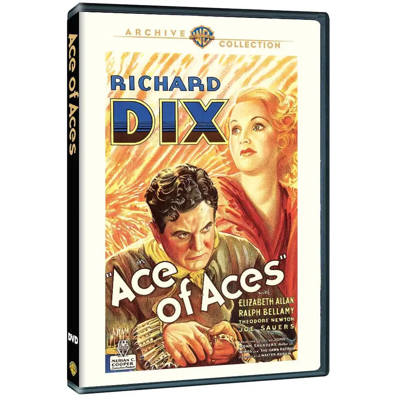 Ace Of Aces (Mod) 1