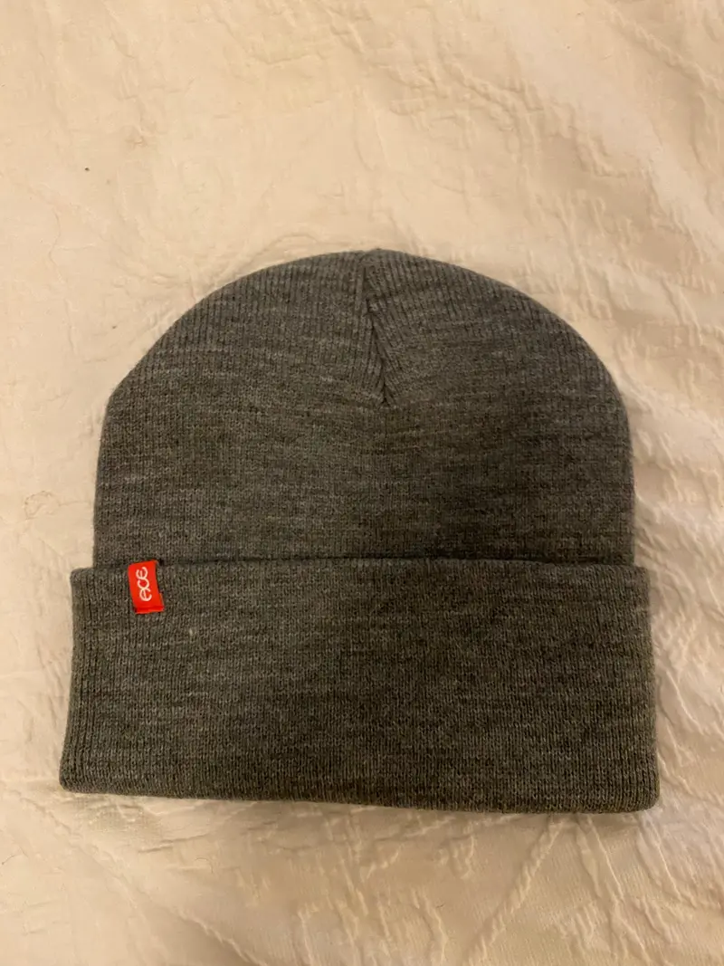 Ace Truck Co Beanie 1