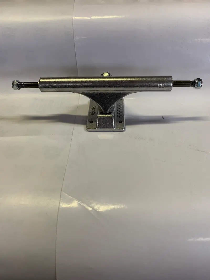 Ace Trucks Silver 66 1